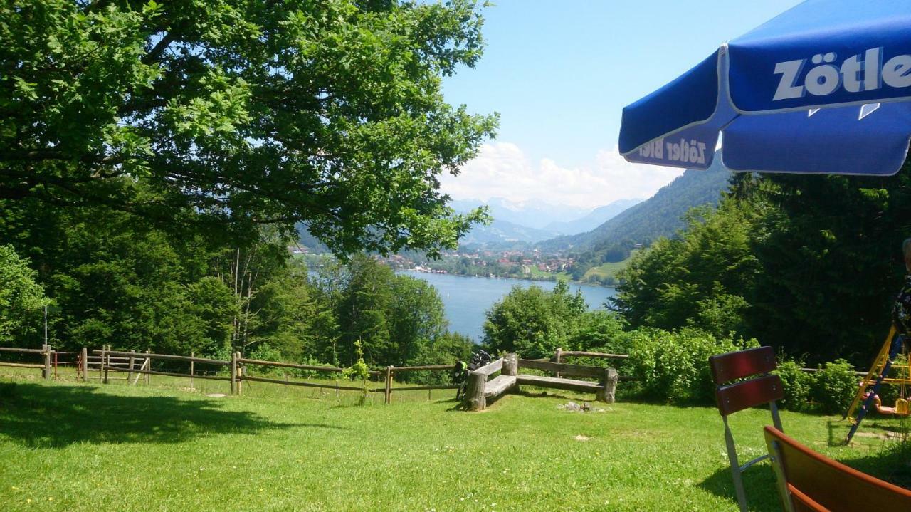 Ferienwohnung Schoenau Immenstadt im Allgäu Exteriér fotografie